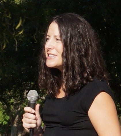 kristi laverty
