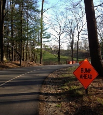 reservoir construction