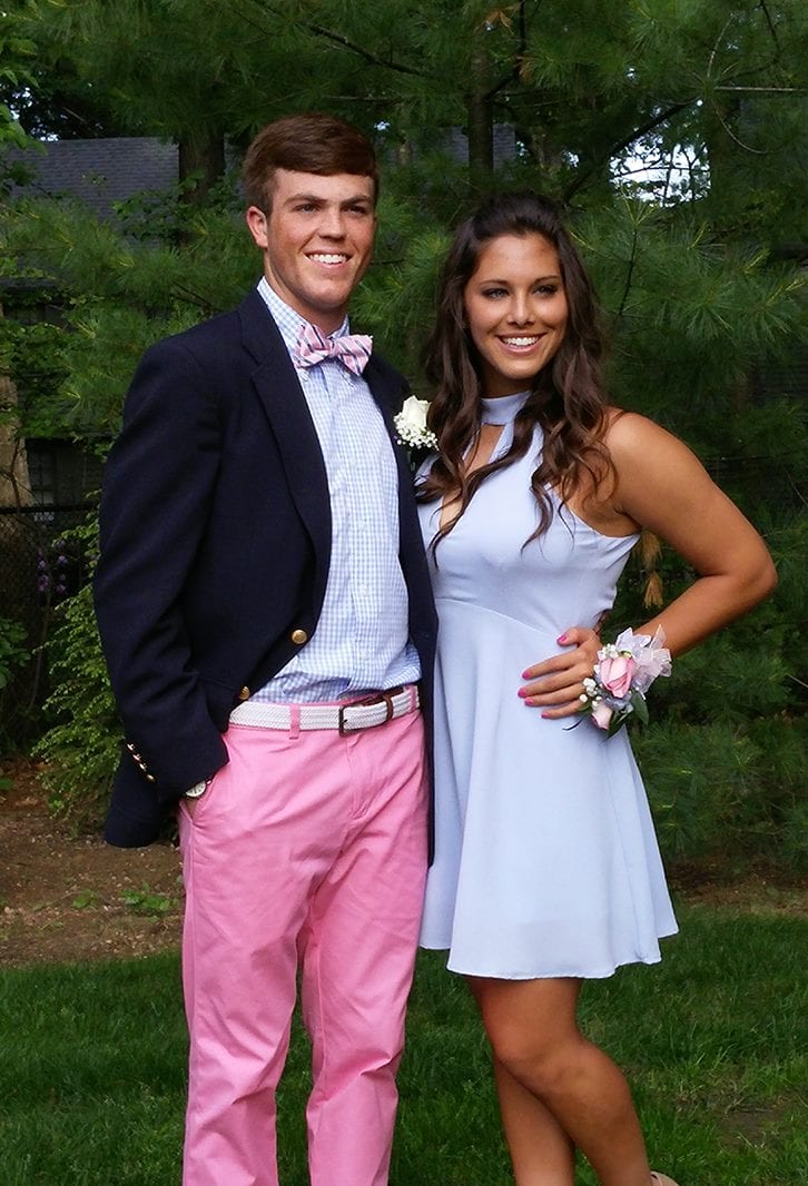 Conard High School Senior Prom Photo Gallery We Ha West Hartford News