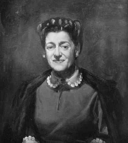 Beatrice Fox Auerbach