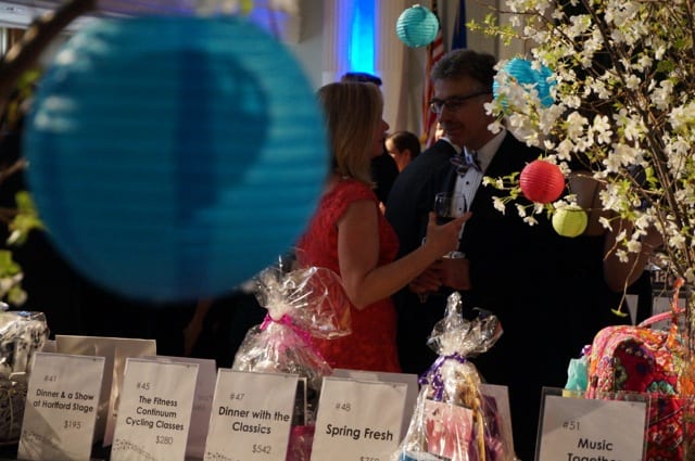 16th Annual Mayor's Charity Ball, May 9, 2015. Photo credit: Ronni Newton