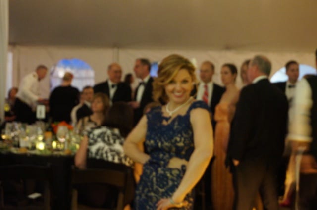 16th Annual Mayor's Charity Ball, May 9, 2015. Photo credit: Ronni Newton