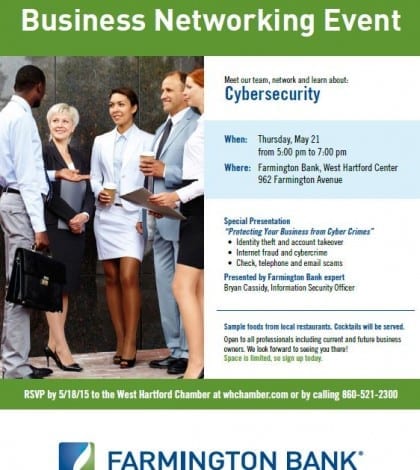 Farmington Bank Business Networking_484165815