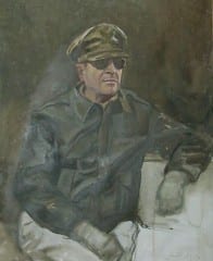 General DOuglas McArthur