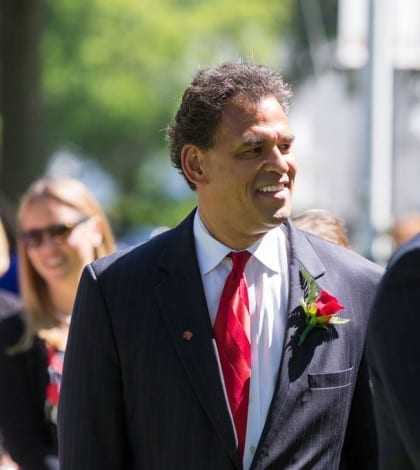 KO Head Dennis BIsgaard