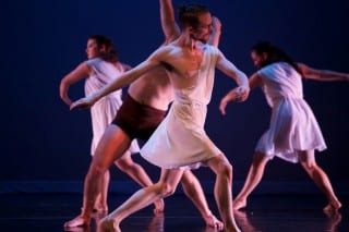 Photo credit: Members of Sonia Plumb Dance Company; Carrie Ricciardelli, photographer