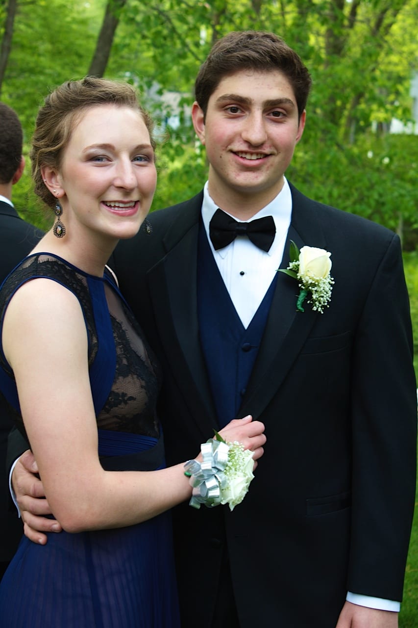 Conard High School Junior Prom: Photo Gallery - We-Ha | West Hartford News