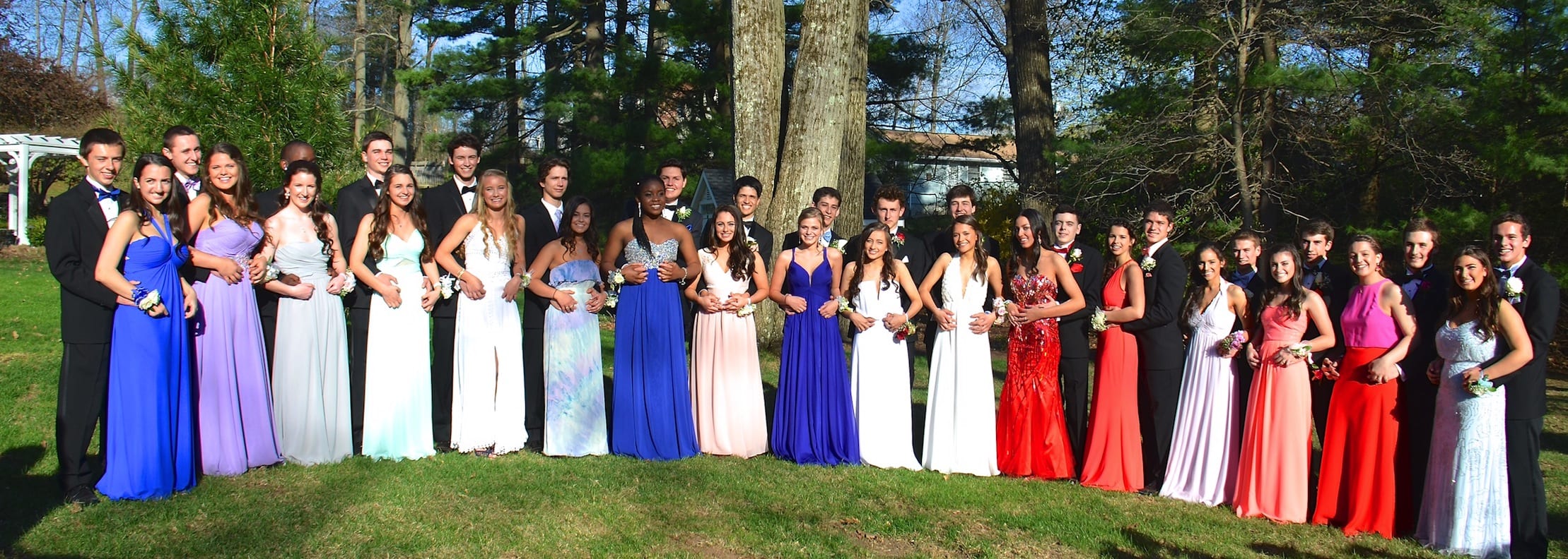Prom Group.