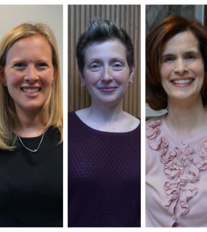 Teacher of the year finalists 2015