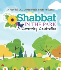 shabbatinthepark