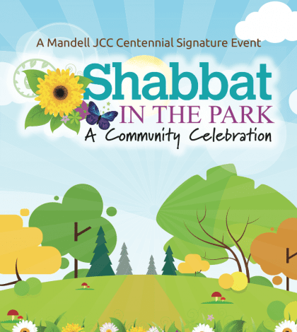 shabbatinthepark