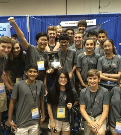2015 STIC