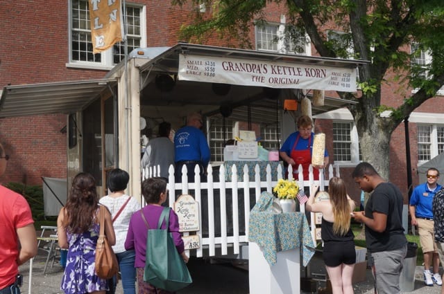 Celebrate West Hartford. June 6-7, 2015. Photo credit: Ronni Newton