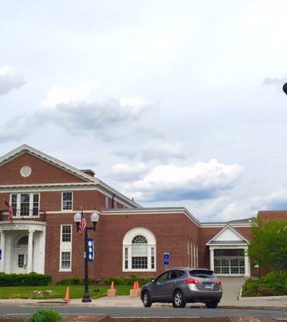 west hartford library