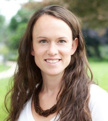 Gilchrest WWIN photo