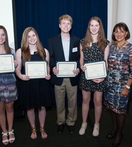 teenawardsannualmeting