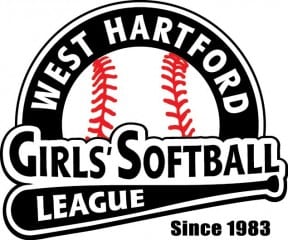 west hartford girls' softball
