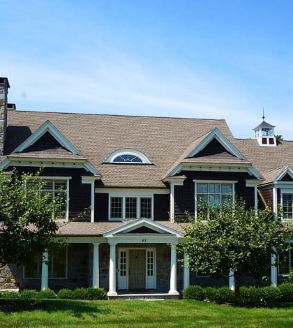 43 old stone crossing