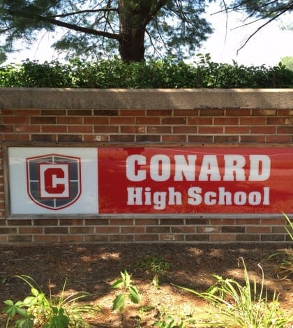 conard sign new