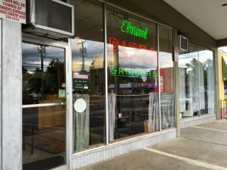 Elmwood Pizza has been sold but will remain open. Photo credit: Ronni Newton