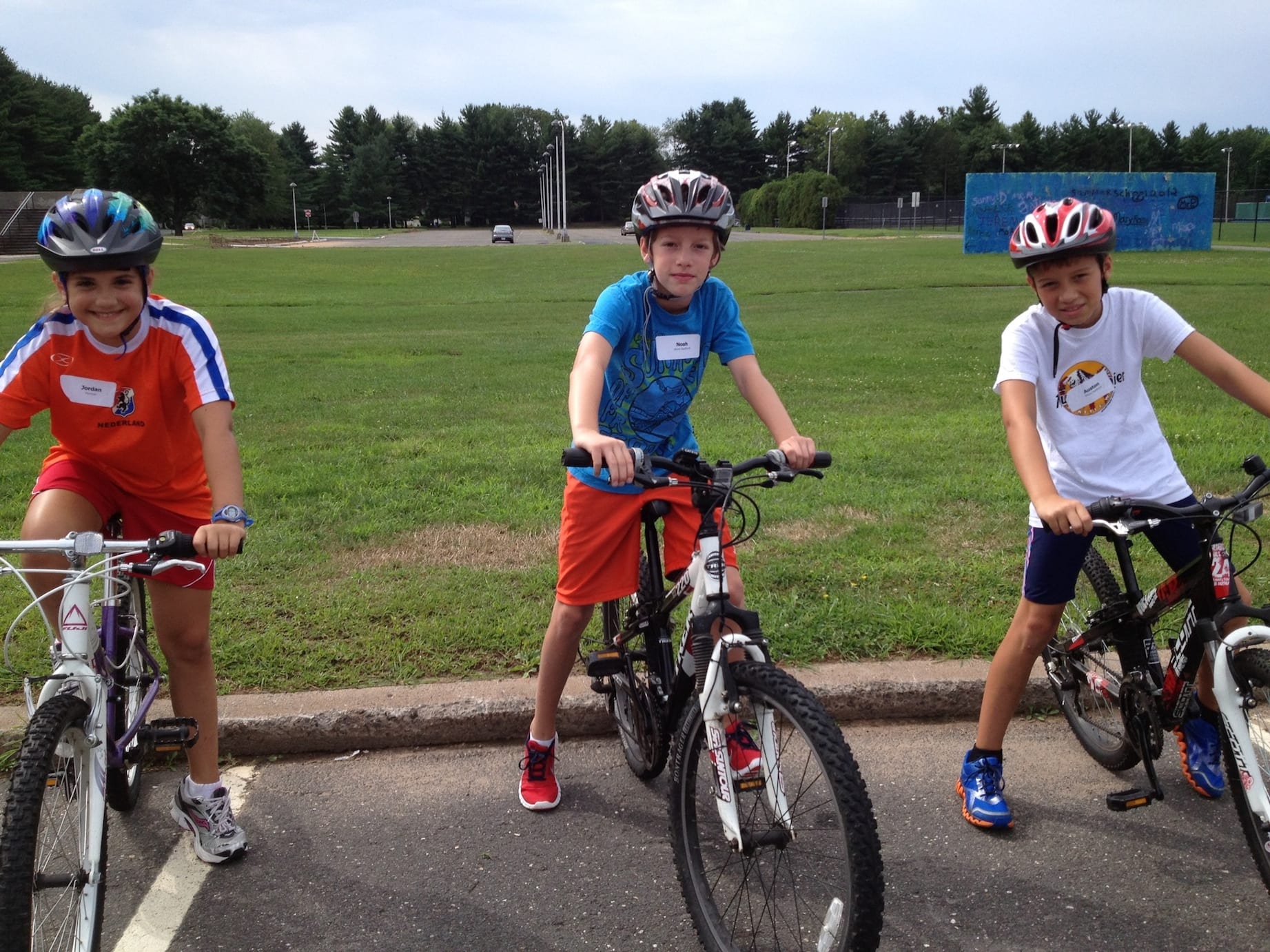 kids triathlon bike