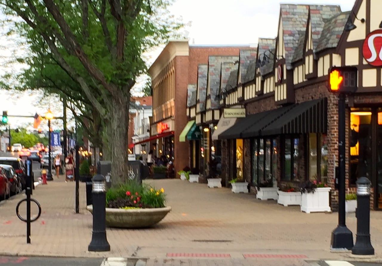 State Tourism Site Ranks West Hartford First for 'Walkable Town Center' -  We-Ha