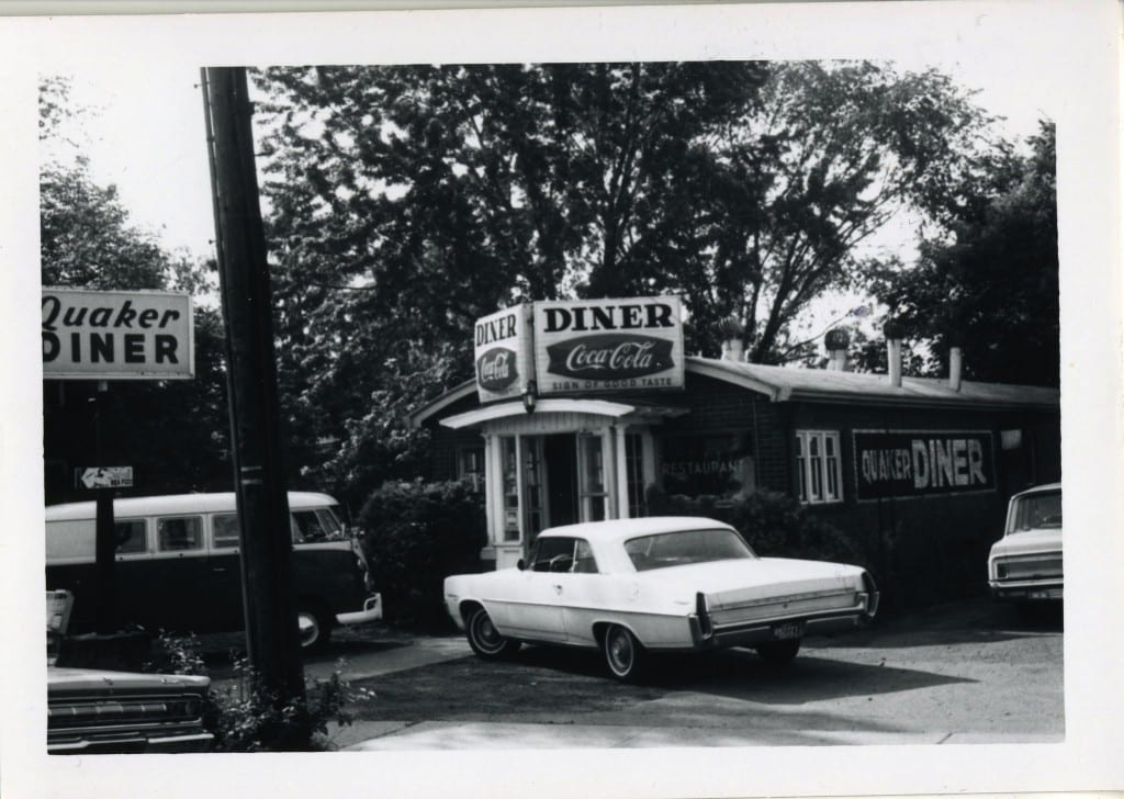 The Noah Webster House & West Hartford Historical Society is hoping to add to its collection of 1960s-era photos. Submitted photo