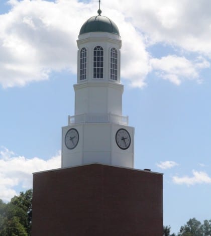 ASD replica cupola