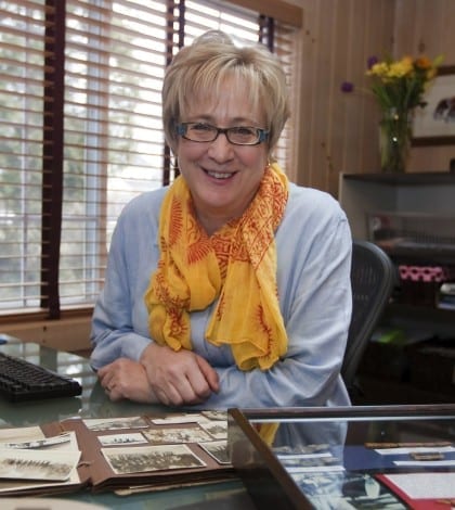 cathi new york times