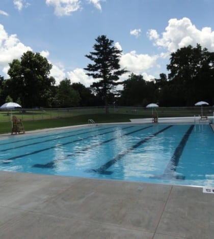 fernridge pool