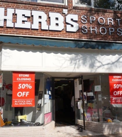 herb’s