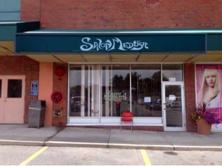 Salon Medusa will move to Bishops Corner on Aug. 20. Courtesy photo