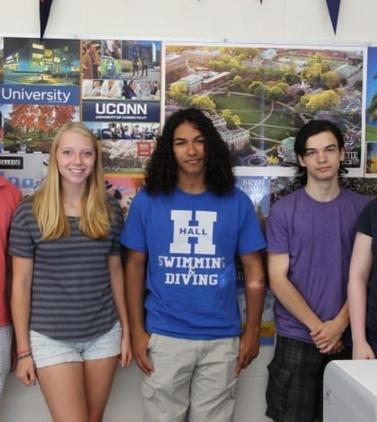 2016 National Merit Semi-Finalists 002