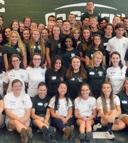 Freshman Contacts (1)