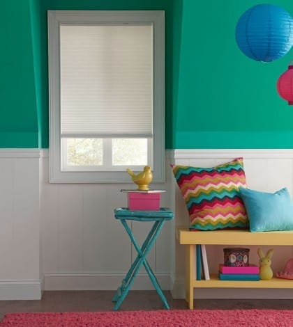 Parasol Crayola_girl