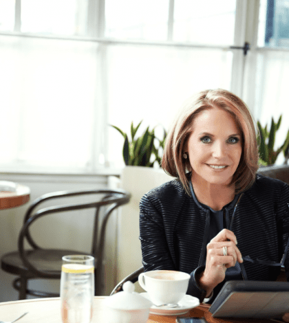 Katie Couric