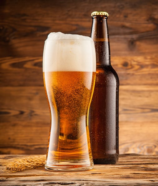 The West Hartford Town Council has amended an ordinance permitting craft beer to be manufactured in town. Stock image