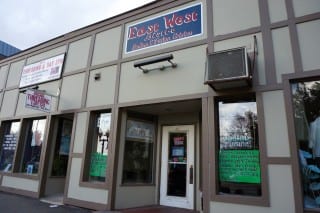 East West Bistro recently replaced Pho Vietnam Restaurant at 264 Park Rd., West Hartford. Photo credit: Ronni Newton