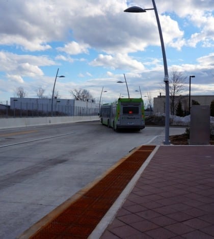 flatbush ave station