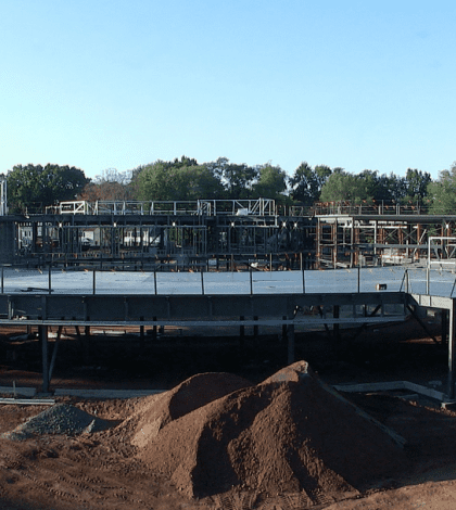 screen shot of charter oak construction, sept. 15, 2015, 5-50 p.m.