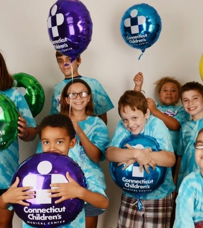 kidscard ambassadors