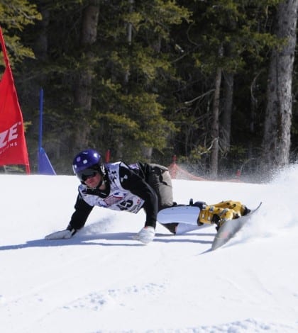 Dylan Udolf-action Photo