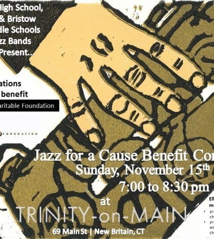 Jazz for Cause Benefit Concert Final November 15