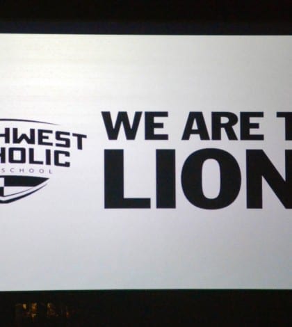 Lions