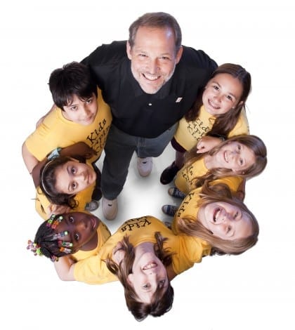 REACH Foundation – Kids Helping Kids