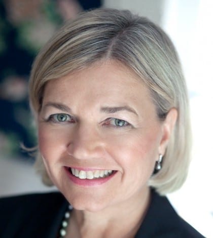 denise hall feature photo