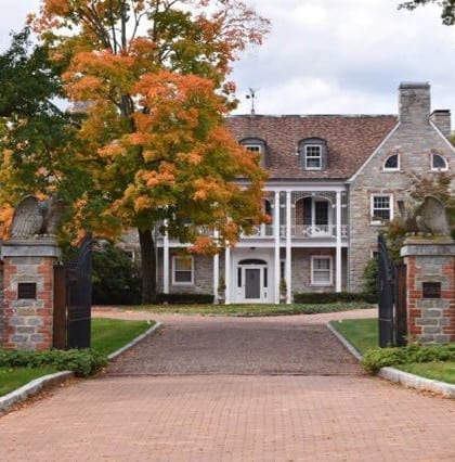 eyrie knoll west hartford