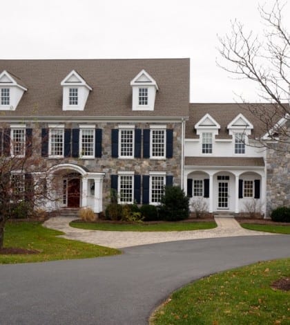 58 old stone crossing