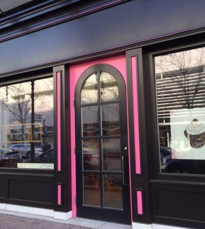 NoRA Cupcake Company