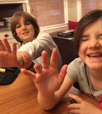 doyle children